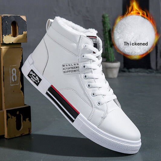 2021 Summer New Designer Shoes Men Fashion Breathable Casual Shoes Daily Little White Shoes Classic Wear Resitant Men gym shoes